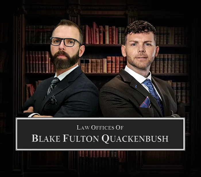 Law Offices of Blake Fulton Quackenbush 3