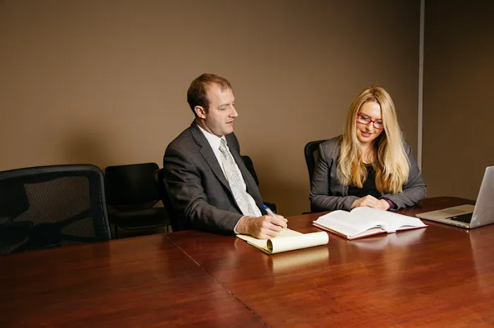 Arwood & Blum, PLLC 5