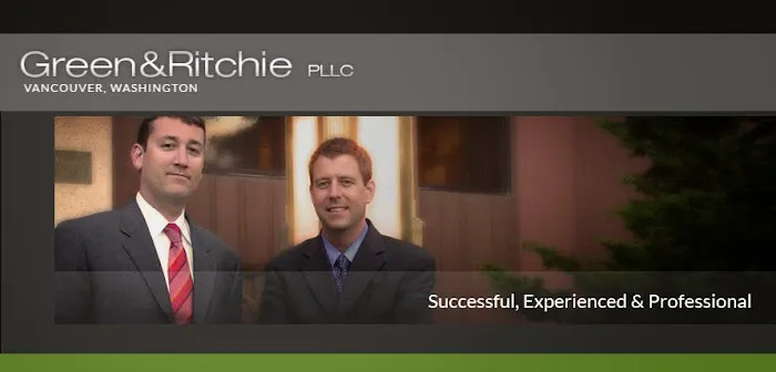 Green Ritchie & Bogar, PLLC 1