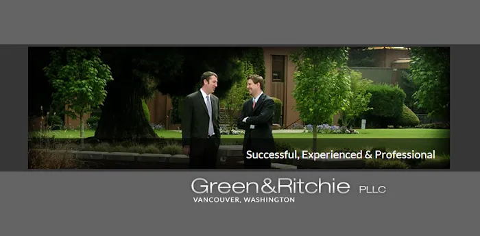 Green Ritchie & Bogar, PLLC 3