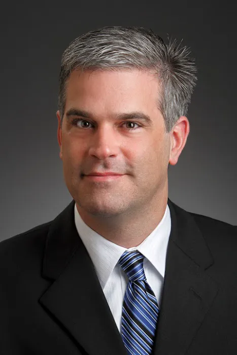 Arin M. Dunn, PS 1