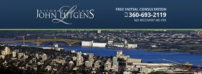 John Lutgens, Attorney at Law 6