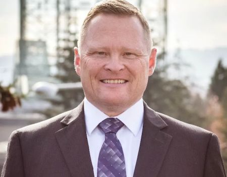 John L. Davis PLLC