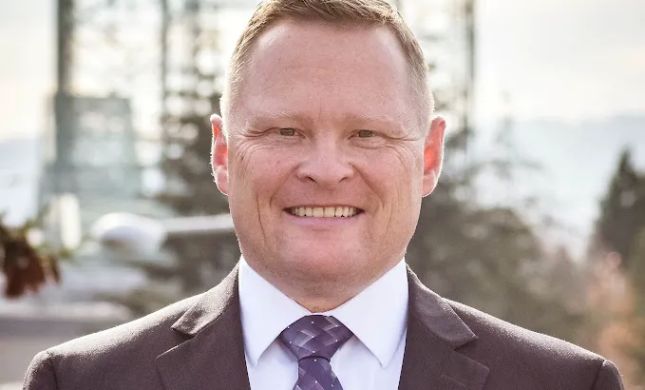 John L. Davis PLLC