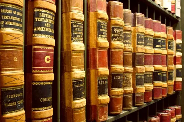 James F Gray Law Offices: Gray James F 4