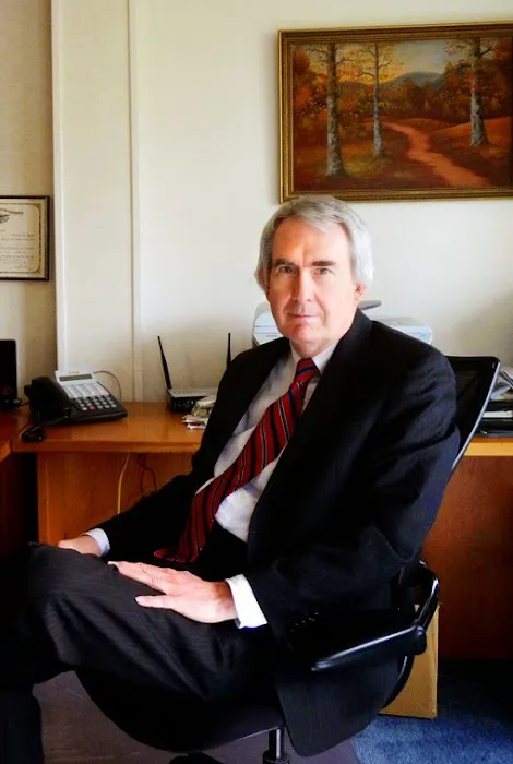 James F Gray Law Offices: Gray James F 2