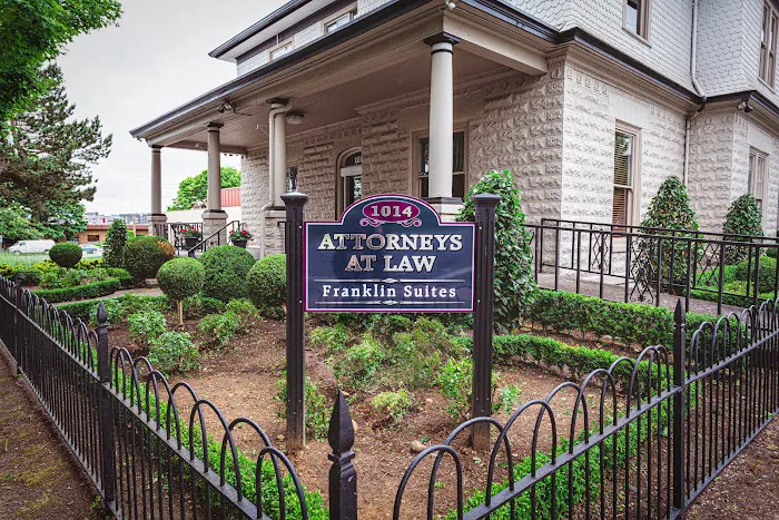 Conway Law, PLLC 1