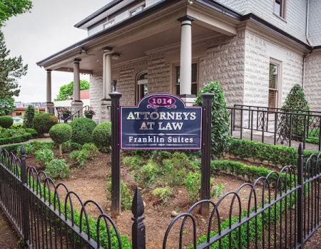 Conway Law, PLLC