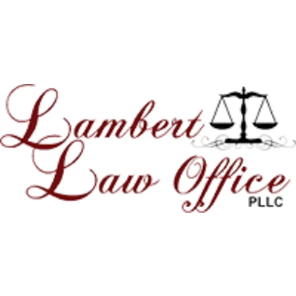Lambert Law Office PLLC 5