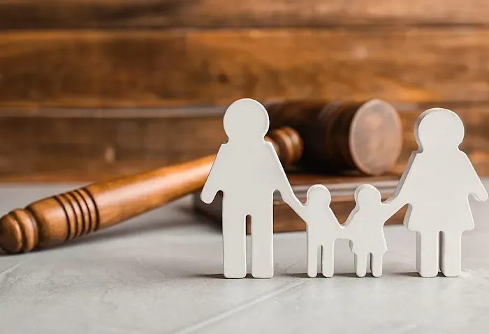 Attorney Kari Rose-Adams - Uncontested Divorce 6