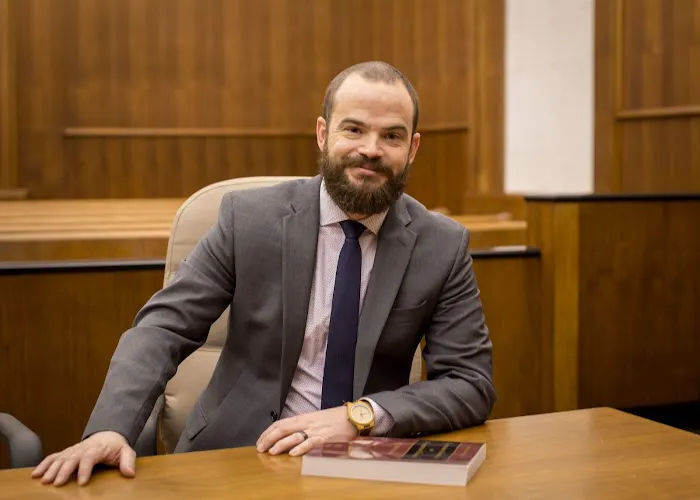 Patrick Robinson Law, PLLC 2