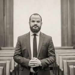 Patrick Robinson Law, PLLC ico