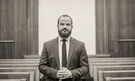 Patrick Robinson Law, PLLC