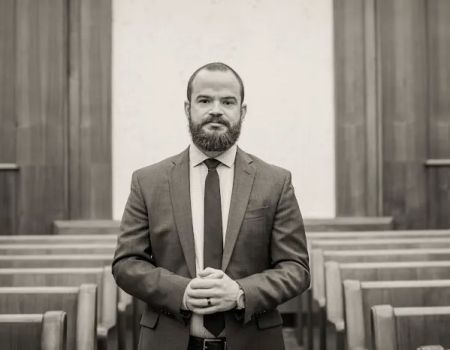 Patrick Robinson Law, PLLC