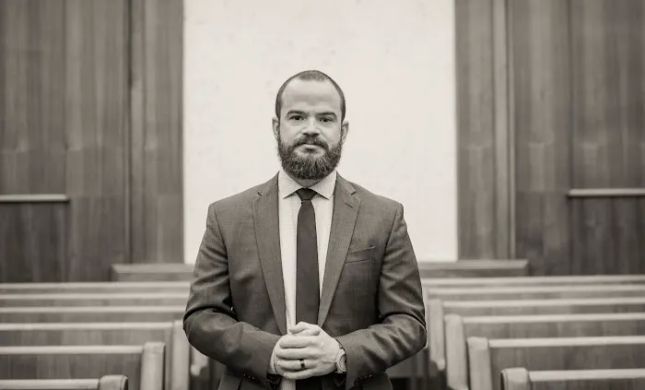 Patrick Robinson Law, PLLC