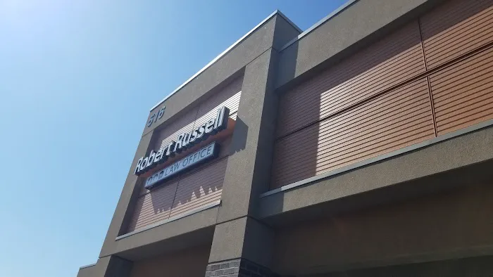 Robert Russell Law Office 7