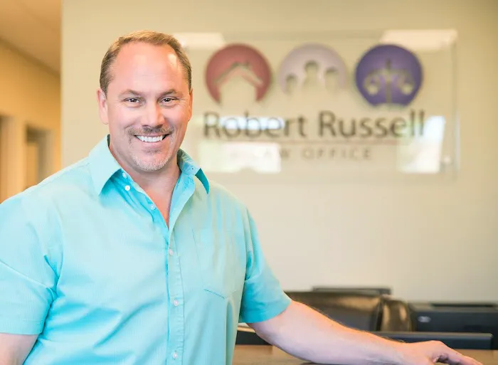Robert Russell Law Office 5
