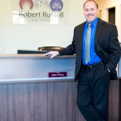 Robert Russell Law Office 4