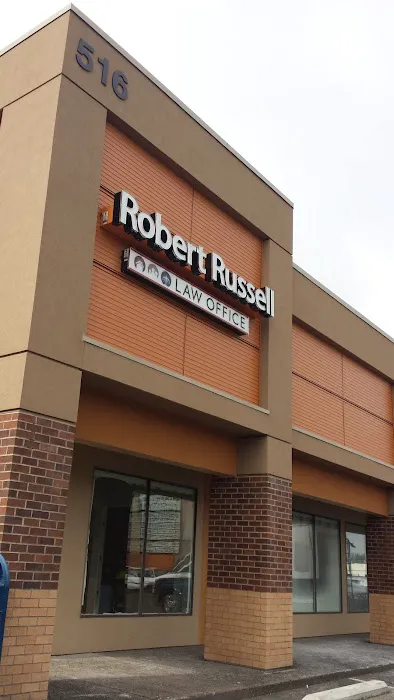 Robert Russell Law Office 3