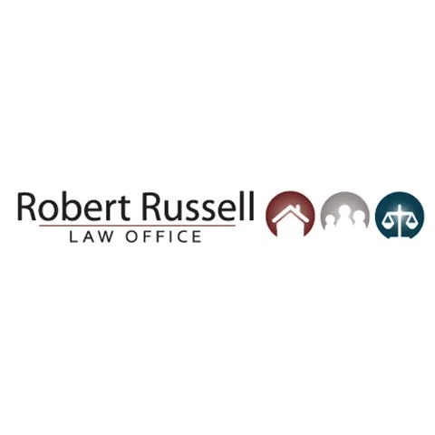 Robert Russell Law Office 10