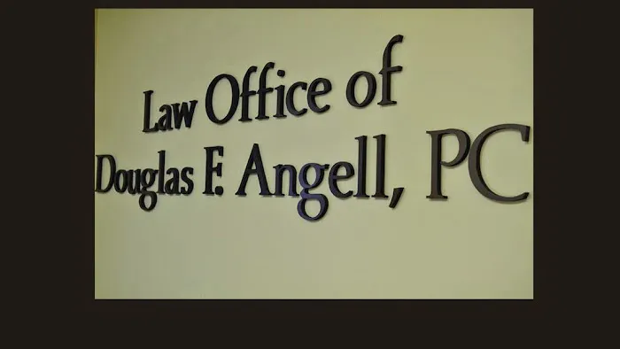 Douglas F. Angell, P.C. 1