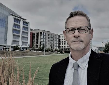 Christopher Ramsay Attorney PLLC