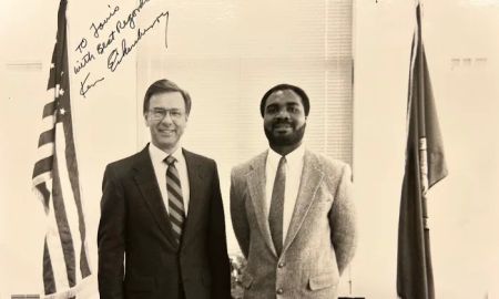 LBJ Legal Services
