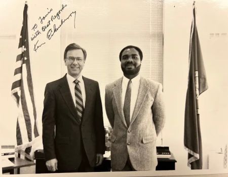 LBJ Legal Services
