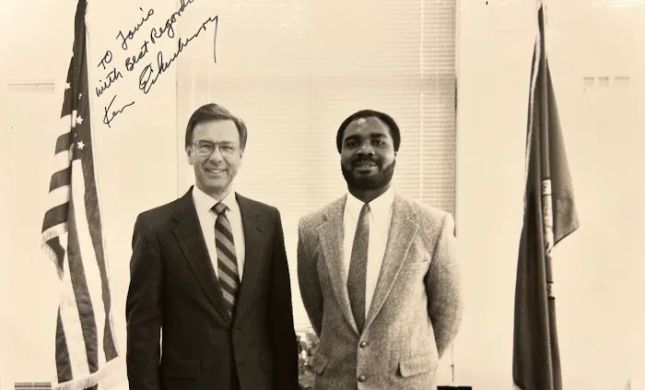 LBJ Legal Services