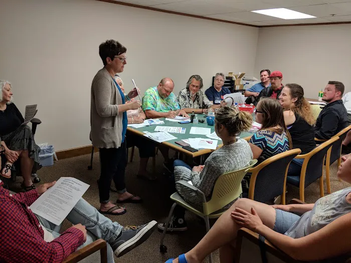 Clark County Volunteer Lawyers Program 6