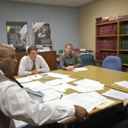 Clark County Volunteer Lawyers Program ico
