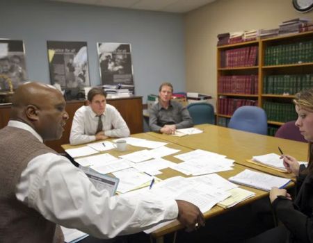 Clark County Volunteer Lawyers Program