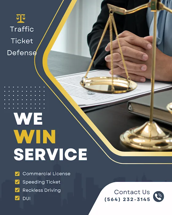 Traffic Ticket Defense Vancouver 1