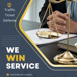 Traffic Ticket Defense Vancouver ico