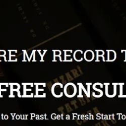Restore My Record ico