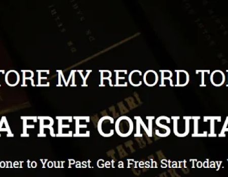 Restore My Record