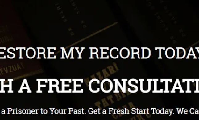 Restore My Record