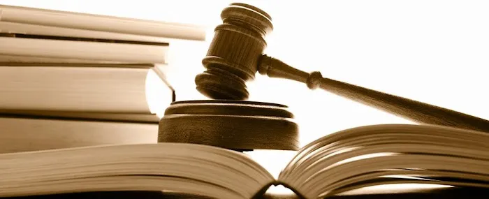 Law Office of Erin Bradley McAleer 8