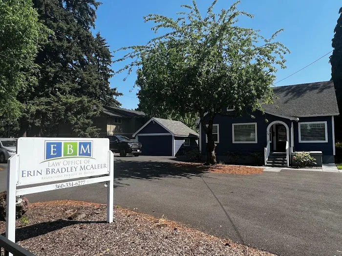 Law Office of Erin Bradley McAleer 6
