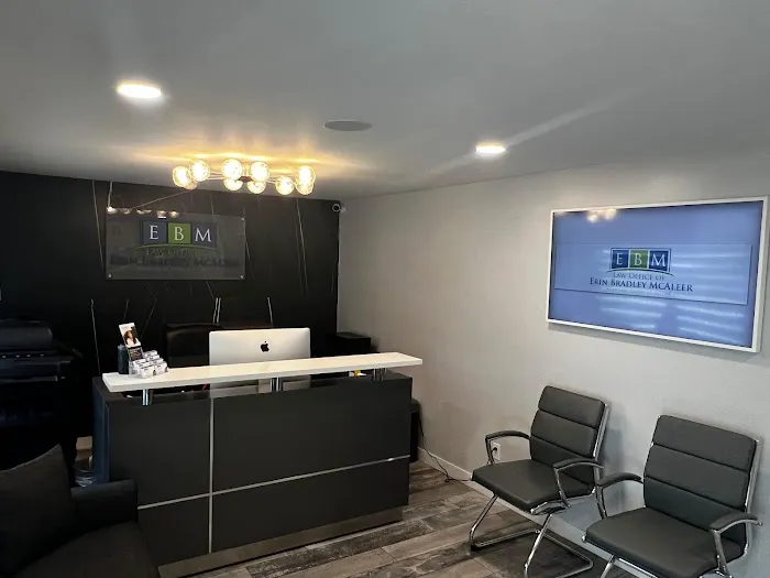 Law Office of Erin Bradley McAleer 3