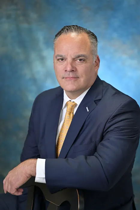 Harlan Law Firm - Personal Injury Lawyer 2