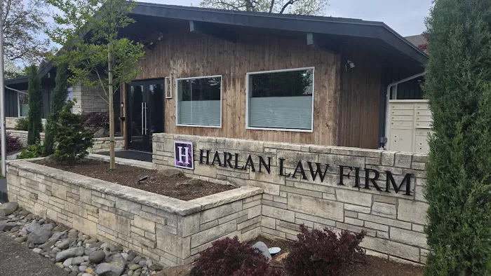 Harlan Law Firm - Personal Injury Lawyer 1