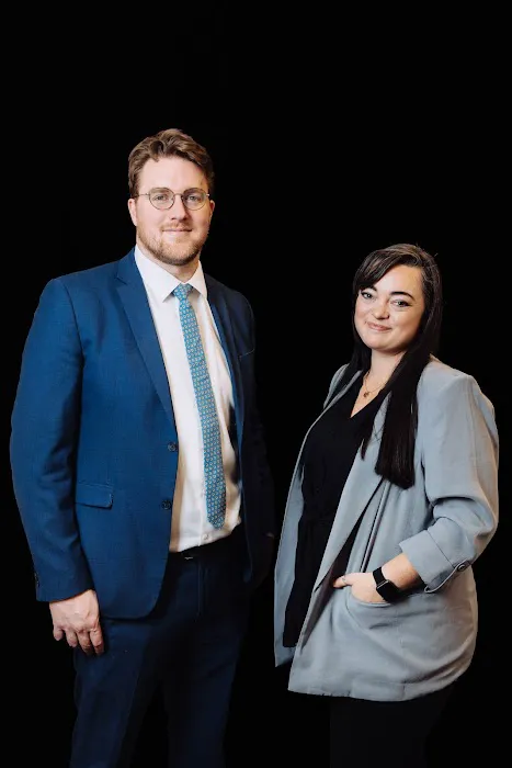 McHugh Law, PLLC 6
