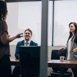 McHugh Law, PLLC ico