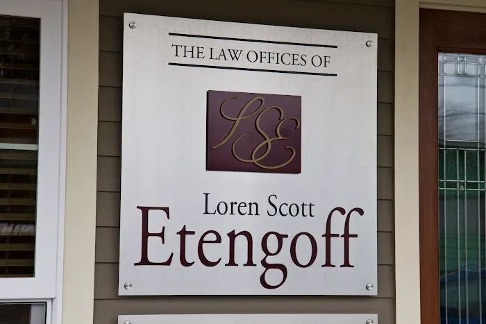 Etengoff Pak Law Group - Vancouver Personal Injury Attorney 7