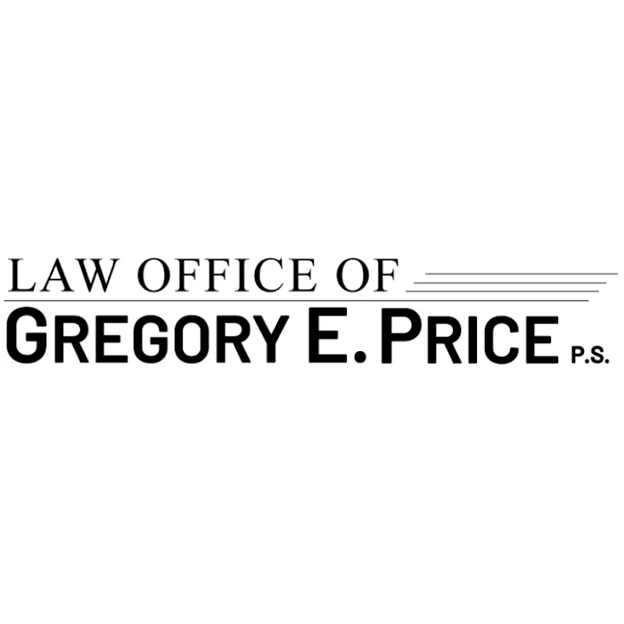 Law Office of Gregory E. Price, P.S. 9