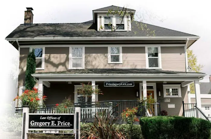 Law Office of Gregory E. Price, P.S. 7