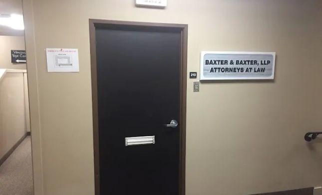 Baxter & Baxter, LLP