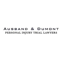 Andrew C. Ausband ico