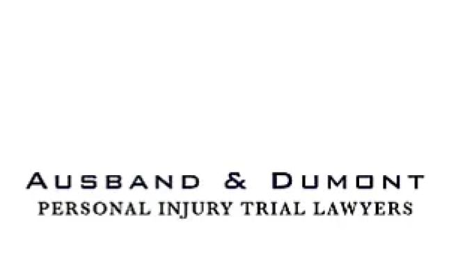 Andrew C. Ausband